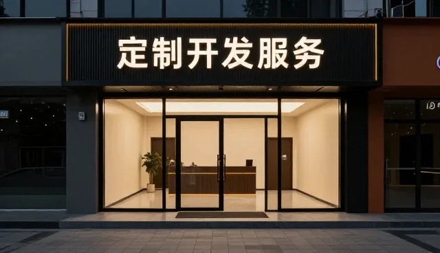 系统维护中的技术服务趋势与实践方向
