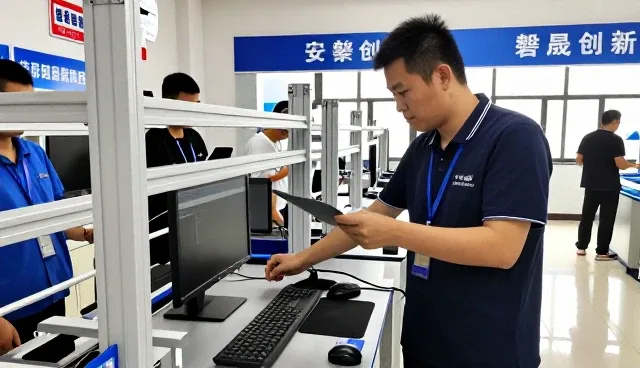 技术服务支持有哪些应用方式？